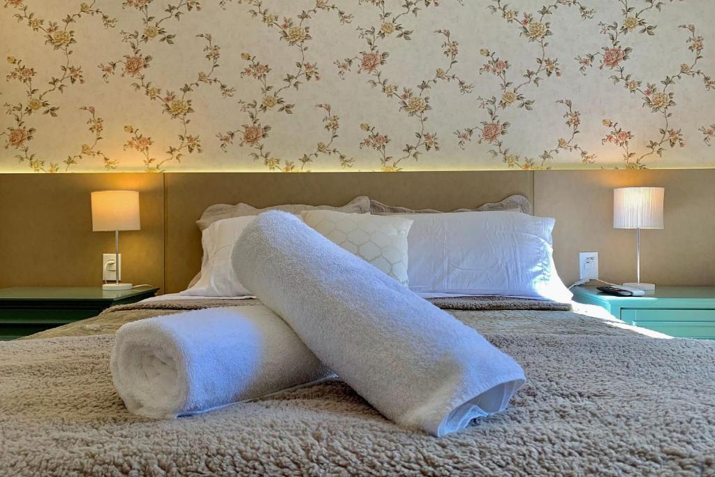 Orquídeas 304 B - Apto na Borges de Medeiros Gramado  Orquídeas 304 B - Apto na Borges de Medeiros Gramado