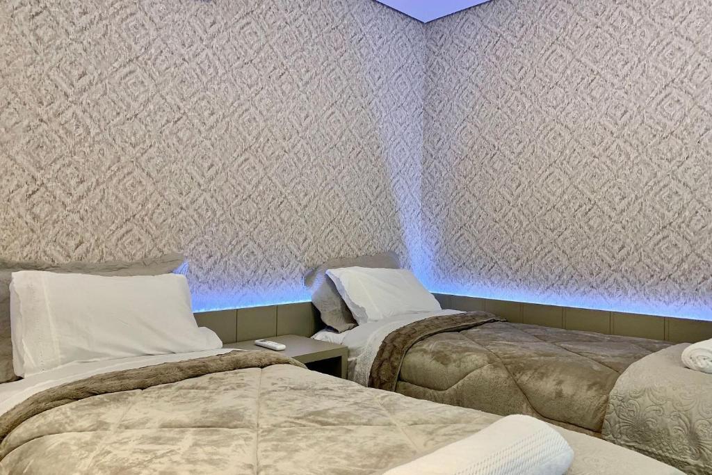 Orquídeas 304 B - Apto na Borges de Medeiros Gramado  Orquídeas 304 B - Apto na Borges de Medeiros Gramado