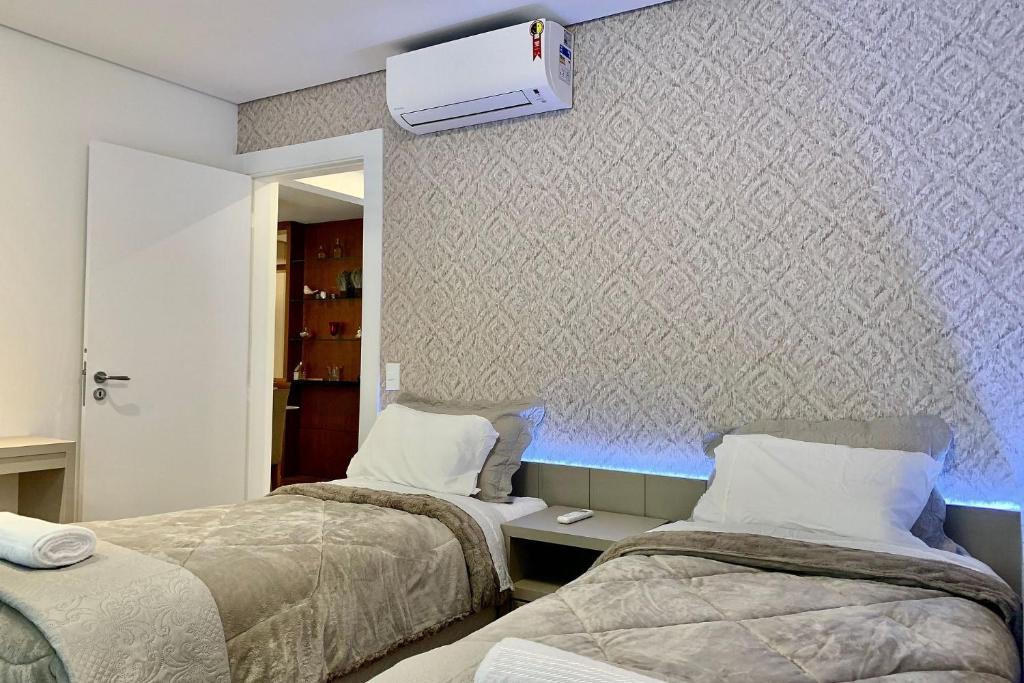 Orquídeas 304 B - Apto na Borges de Medeiros Gramado  Orquídeas 304 B - Apto na Borges de Medeiros Gramado