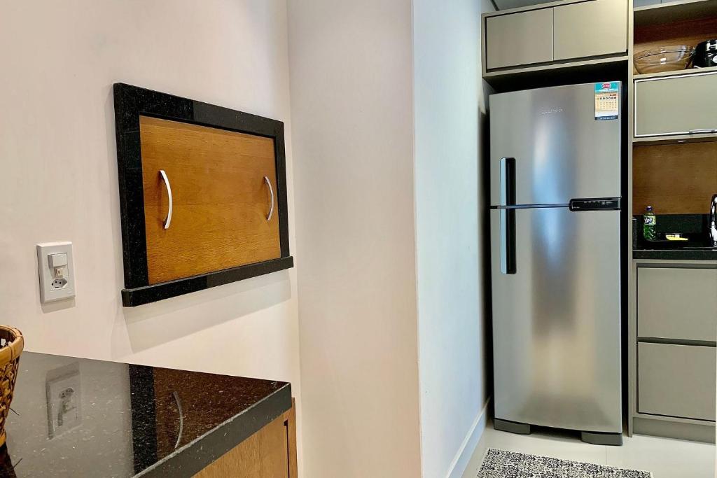 Orquídeas 304 B - Apto na Borges de Medeiros Gramado  Orquídeas 304 B - Apto na Borges de Medeiros Gramado