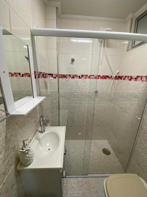  Apartamento VIP 2 quartos no Centro Histórico de São Paulo.