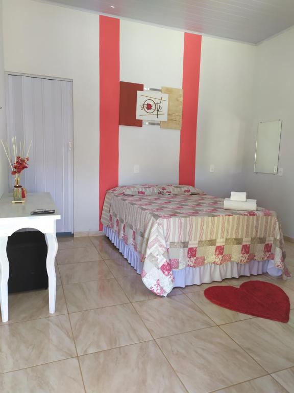  Chalés Bela Vista