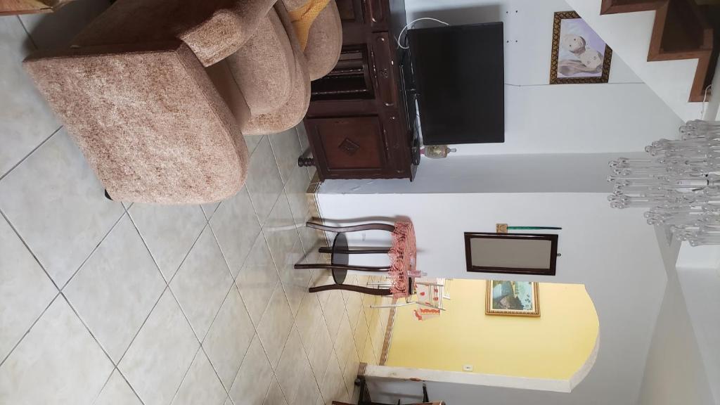  Sobrado fragata 3 D 2 banheiro Wi-Fi