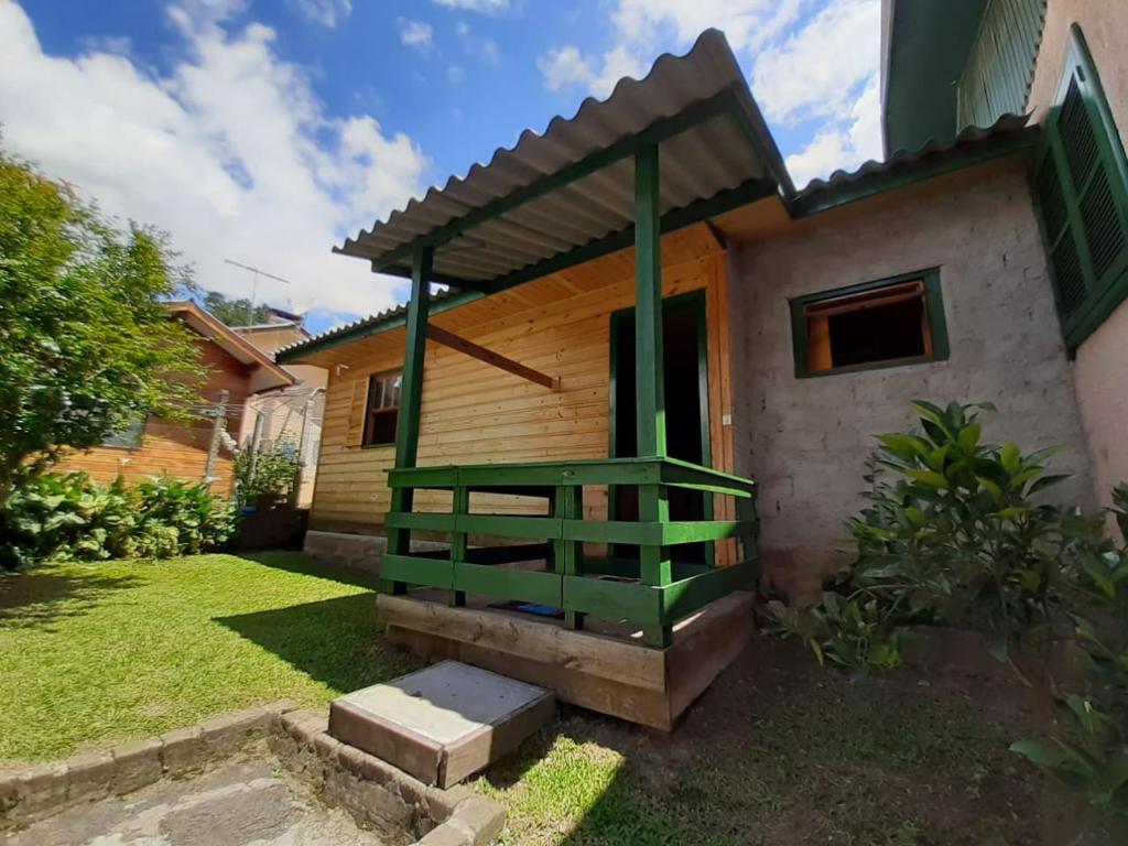 Casa Estilo Gramado Numero setenta e cinco  Casa Estilo Gramado Numero setenta e cinco