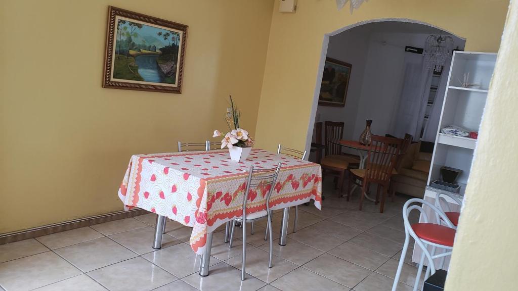  Sobrado fragata 3 D 2 banheiro Wi-Fi