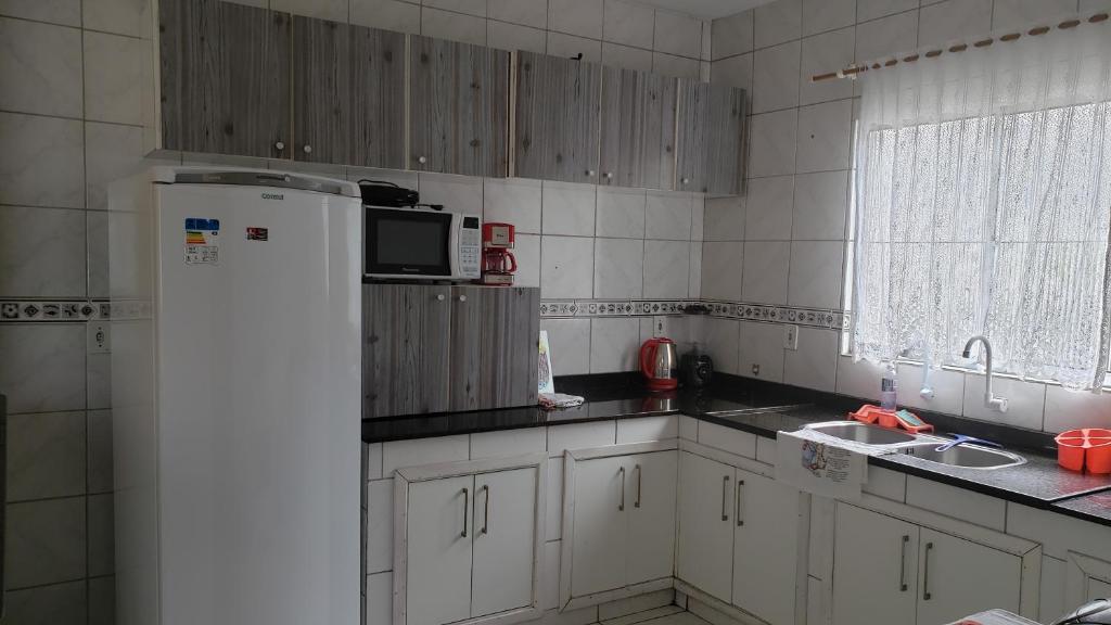  Sobrado fragata 3 D 2 banheiro Wi-Fi