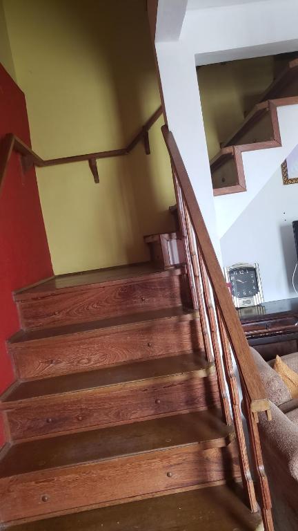  Sobrado fragata 3 D 2 banheiro Wi-Fi