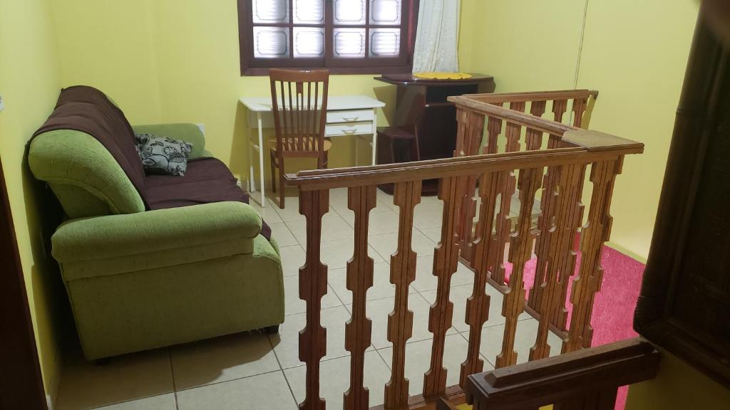  Sobrado fragata 3 D 2 banheiro Wi-Fi