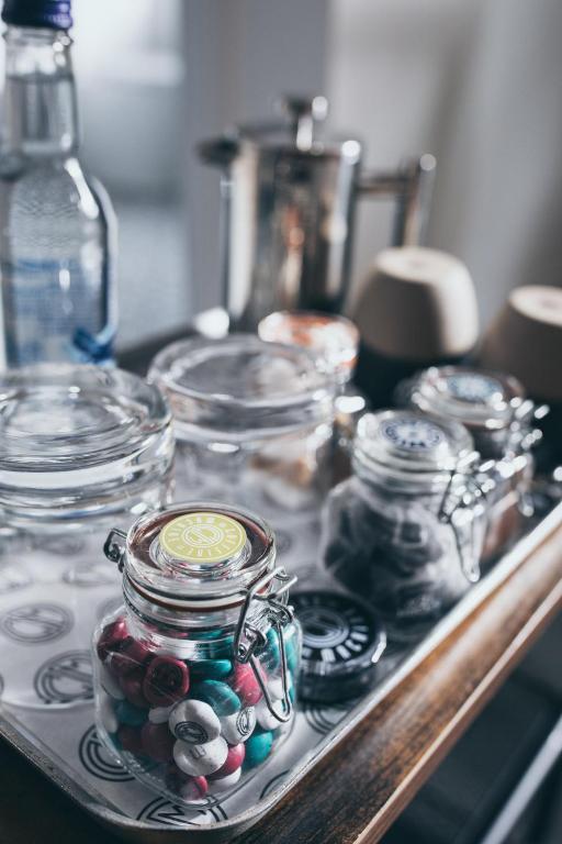 Caffeine&Machine - Resim 14