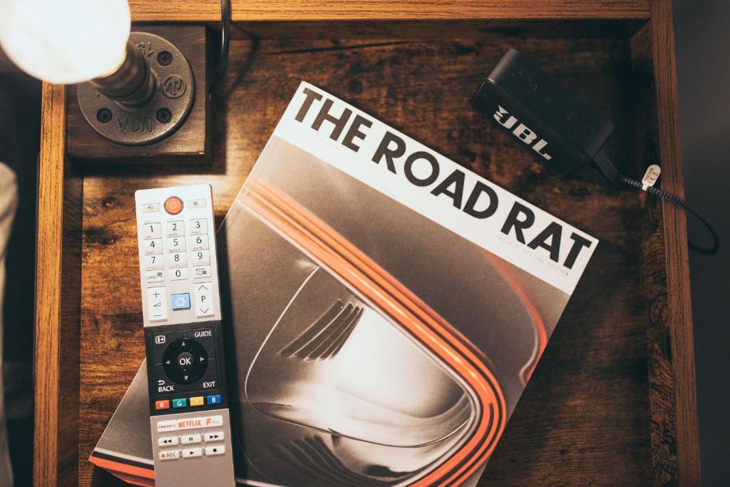 Caffeine&Machine - Resim 8