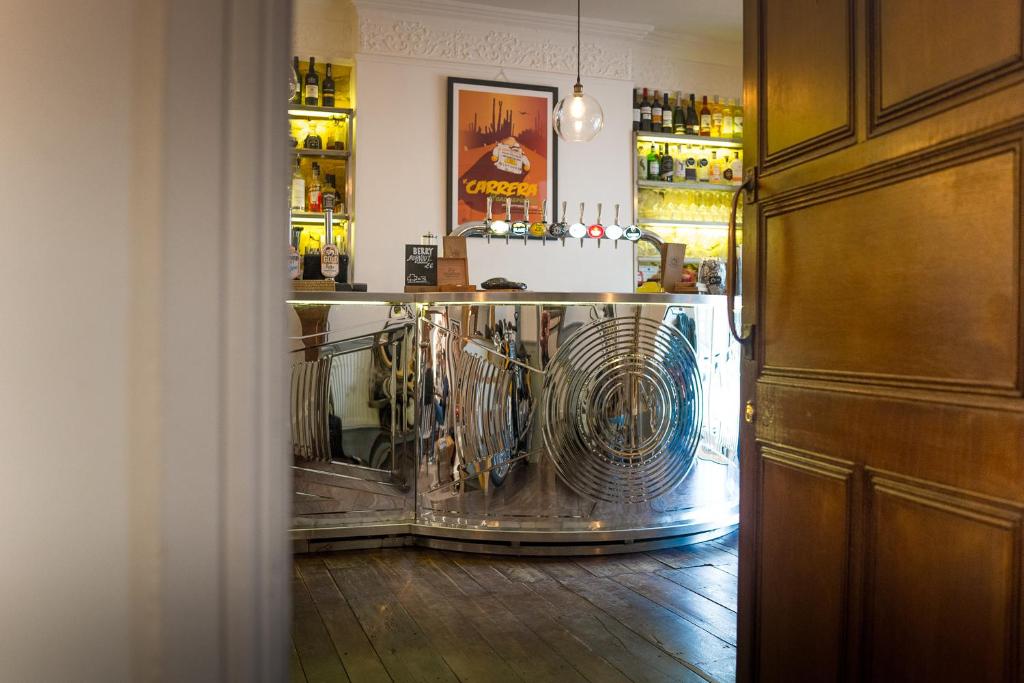 Caffeine&Machine - Resim 13