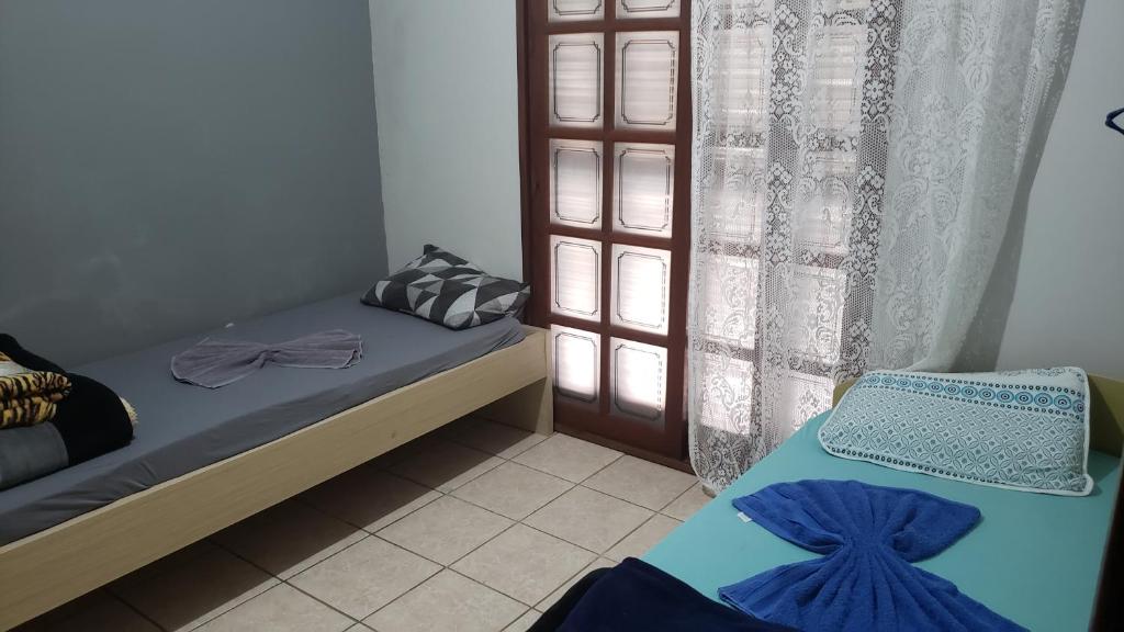  Sobrado fragata 3 D 2 banheiro Wi-Fi