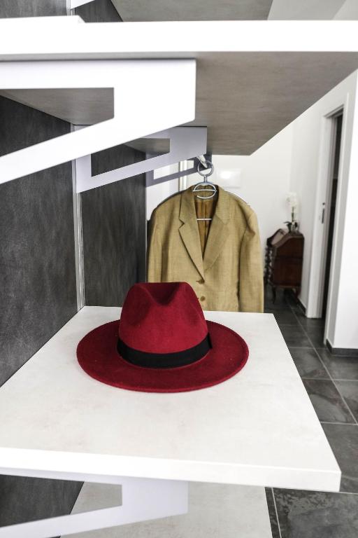 Fotografie z fotogalerie ubytování Alghero VitAlba v destinaci Alghero