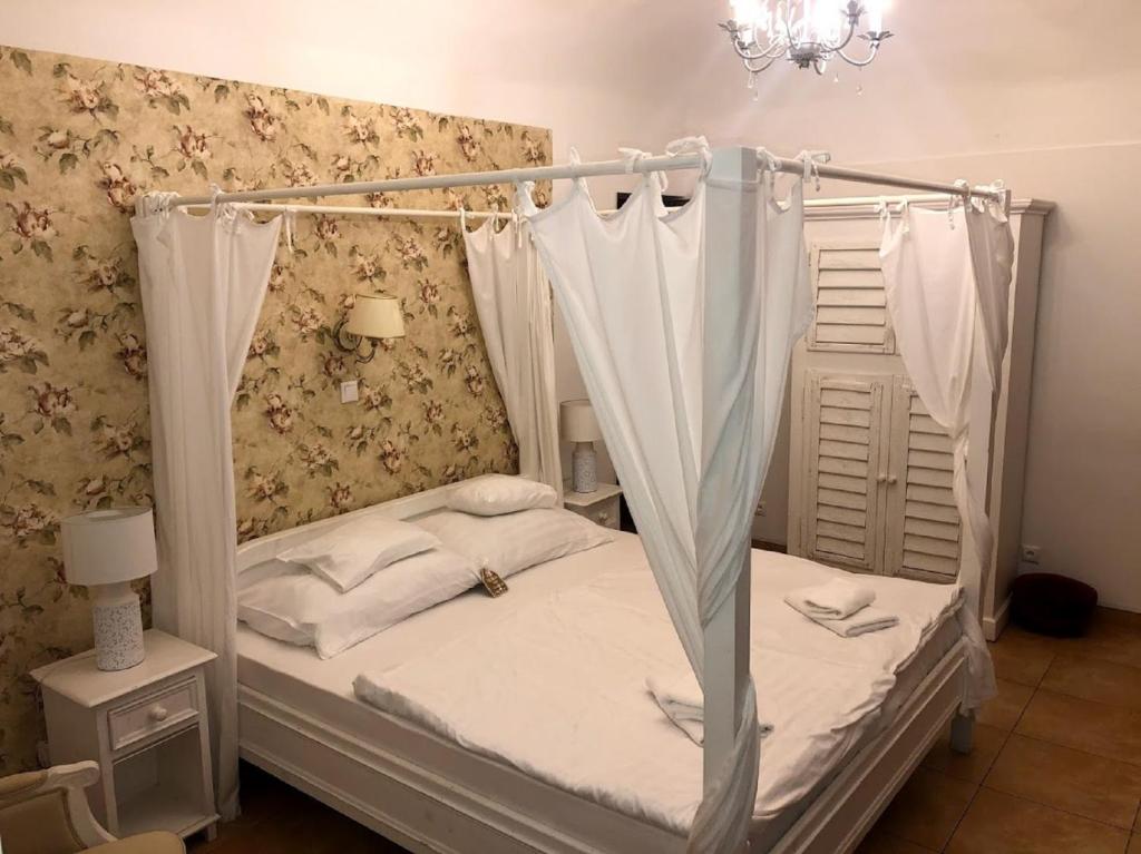 Régi Posta Hotel és Étterem - Resim 21