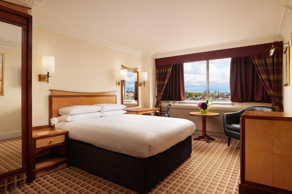 Copthorne Tara Hotel London Kensington - Resim 6