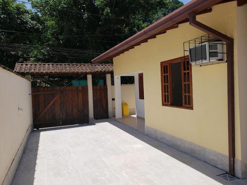  Pousada Lírio Verde