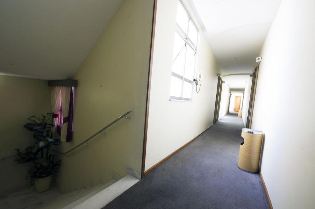  Hotel Paraguai (Adult Only)