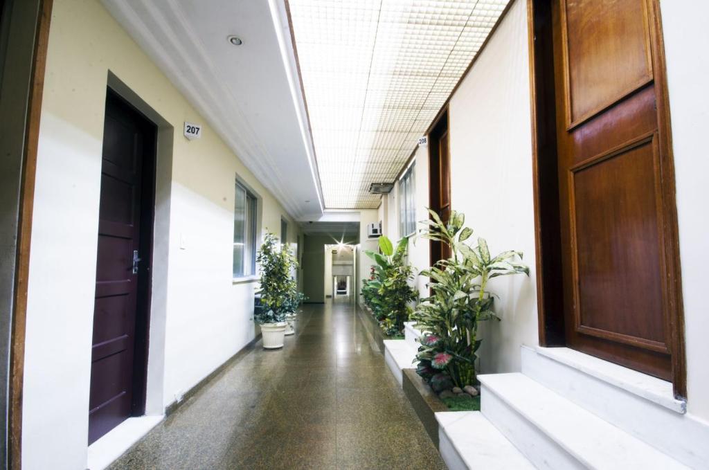  Hotel Paraguai (Adult Only)