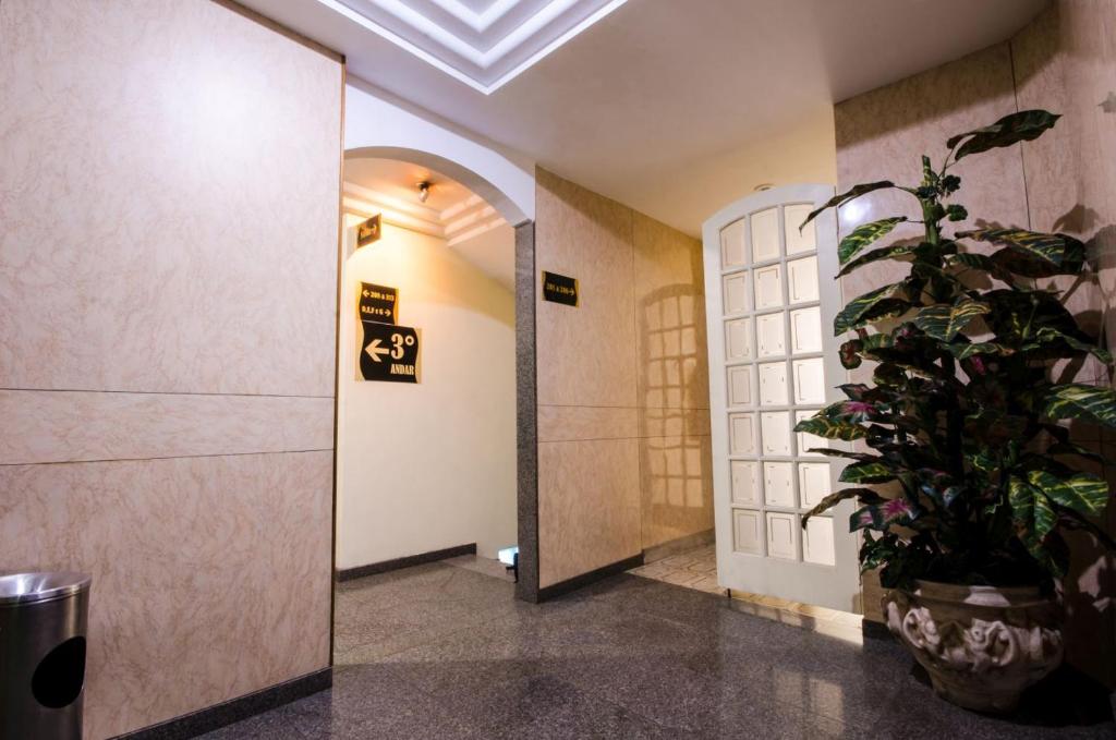  Hotel Paraguai (Adult Only)