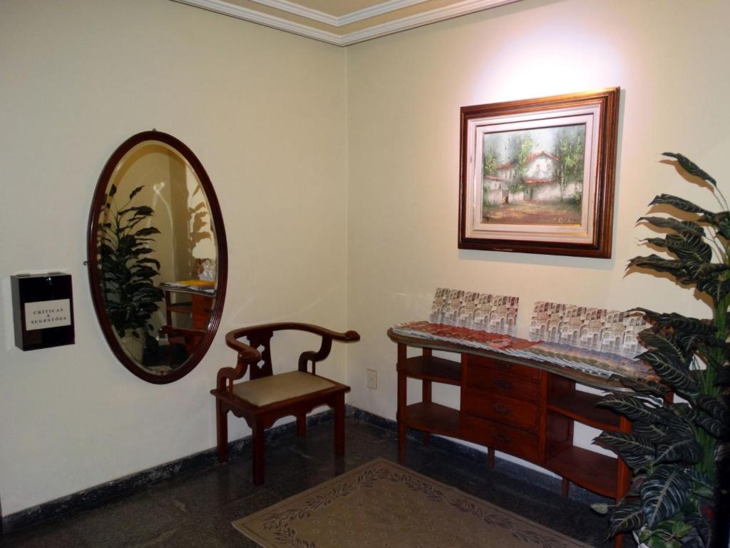  Hotel Paraguai (Adult Only)