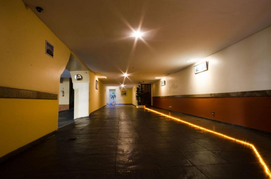  Hotel Paraguai (Adult Only)