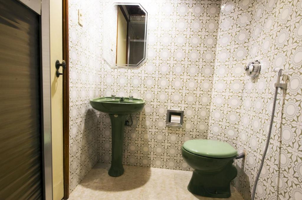  Hotel Paraguai (Adult Only)