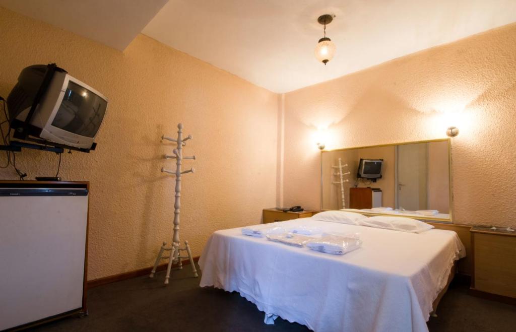  Hotel Paraguai (Adult Only)