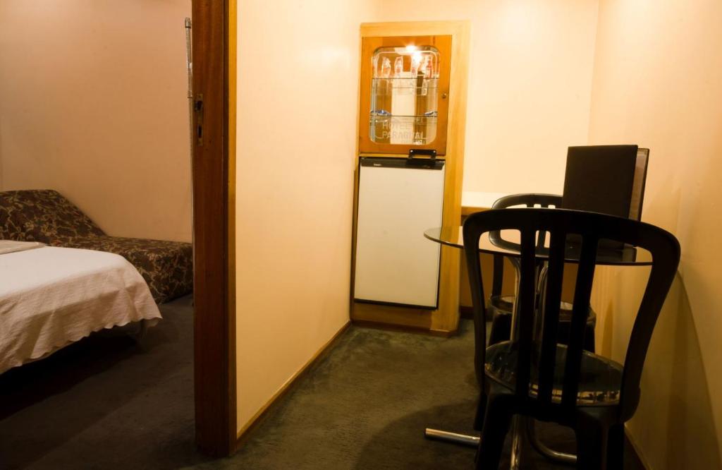  Hotel Paraguai (Adult Only)