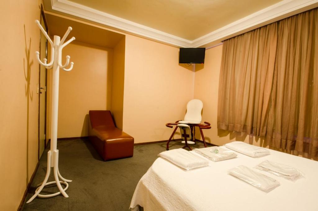  Hotel Paraguai (Adult Only)
