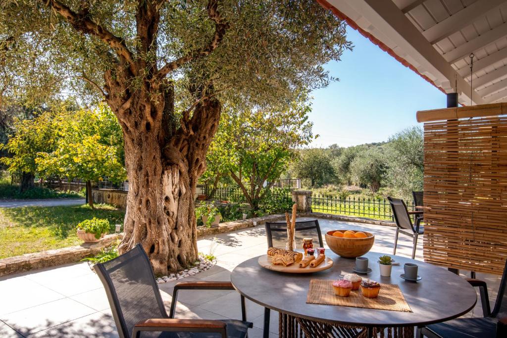 Eutopia Olive Garden, Σύβοτα (ενημερωμένες τιμές για το 2024)