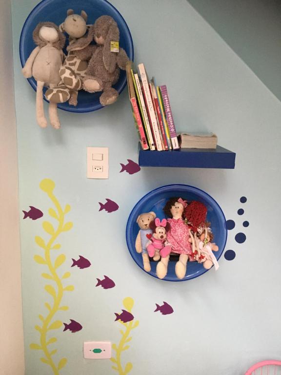  Suítes em casa de família Itamambuca