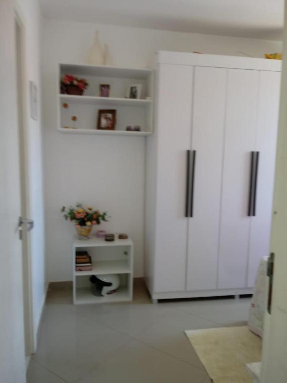  Apartamento Agradável Mobiliado - Praia do Sul