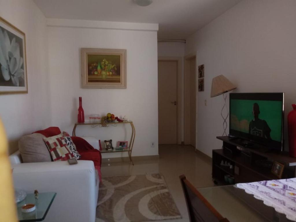  Apartamento Agradável Mobiliado - Praia do Sul