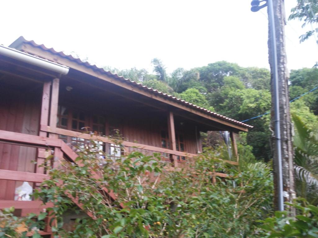  Praia do Matadeiro