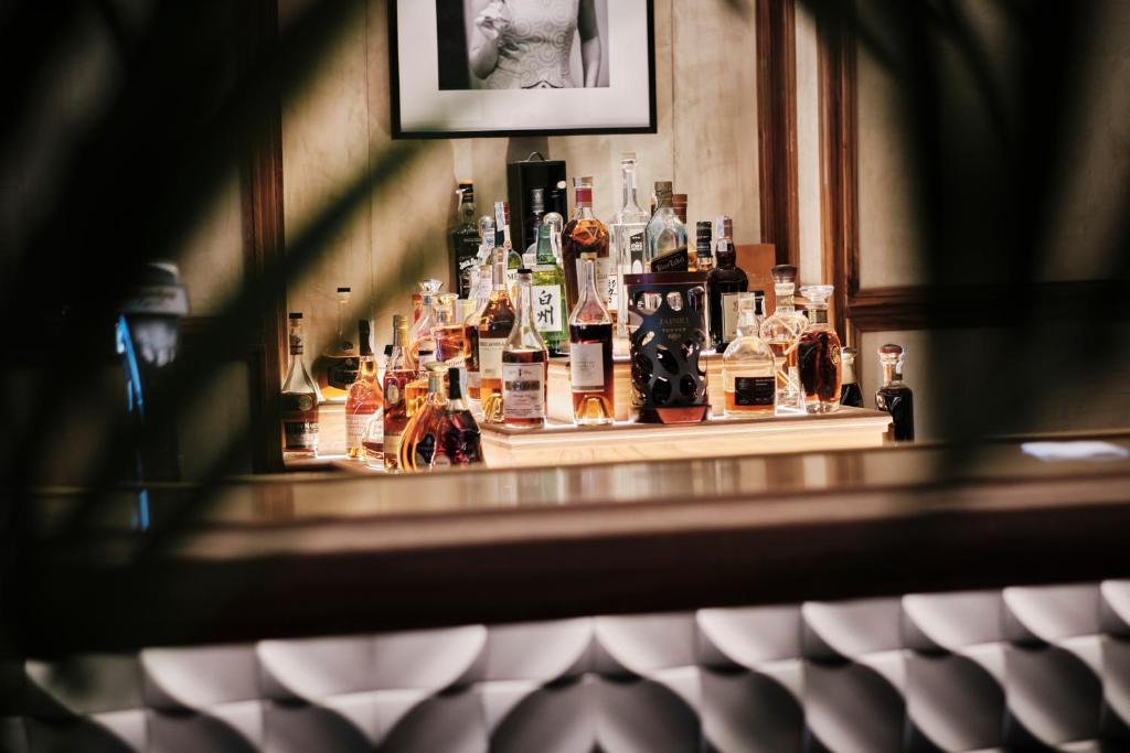 El Llorenc Parc de la Mar - Adults Only (+16) - Resim 41