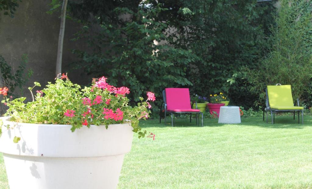 Villa Élyane – photo 22