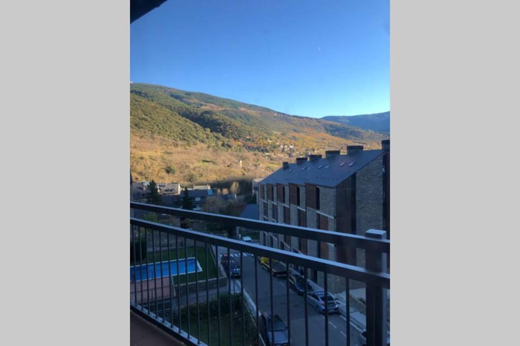 Apartamento Acogedor y familiar dúplex en SORT (España Sort ...