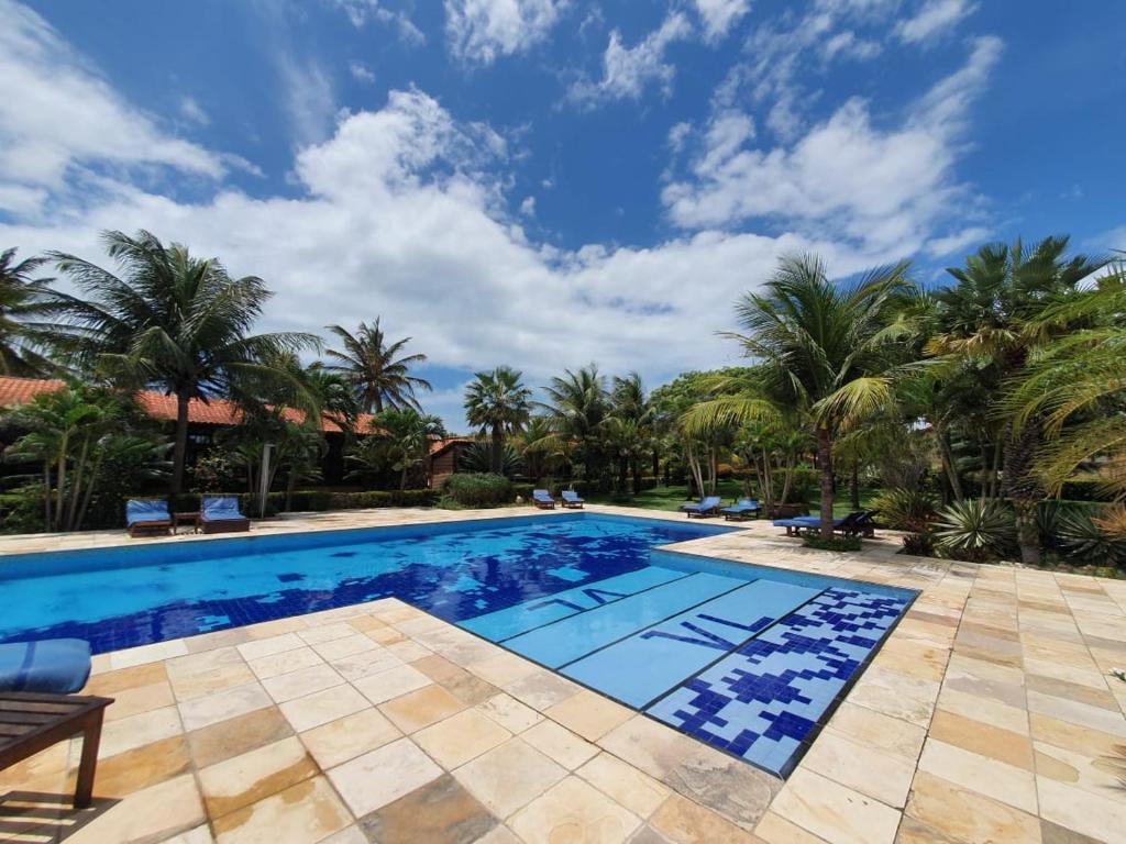  Eco Resort Vento Leste