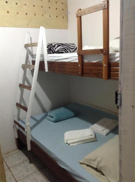  Casa da Mãe Joana Hostel