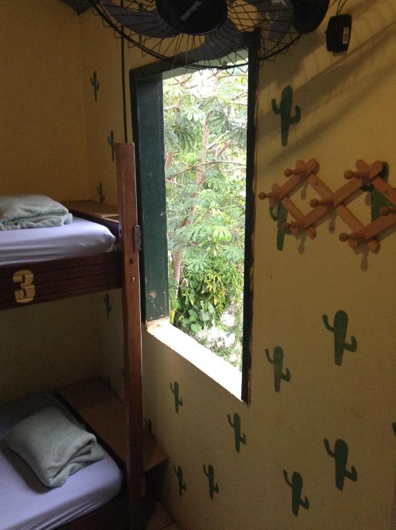 Casa da Mãe Joana Hostel