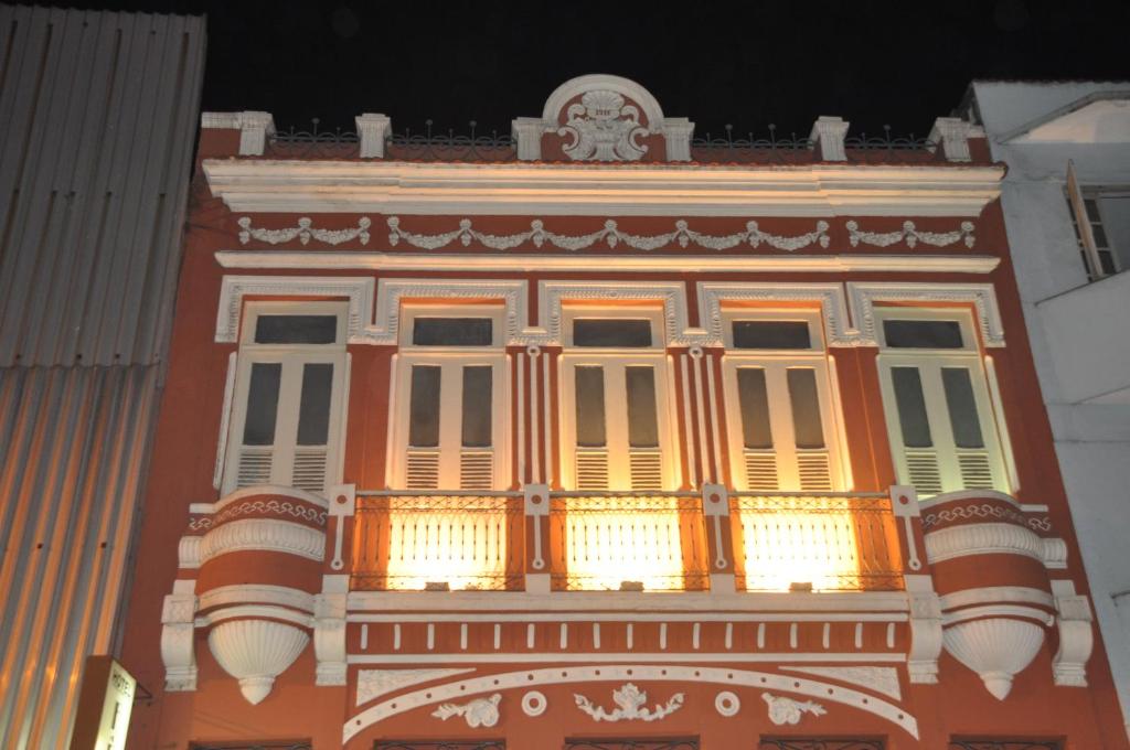 Hotel Fênix (Adult Only) photo