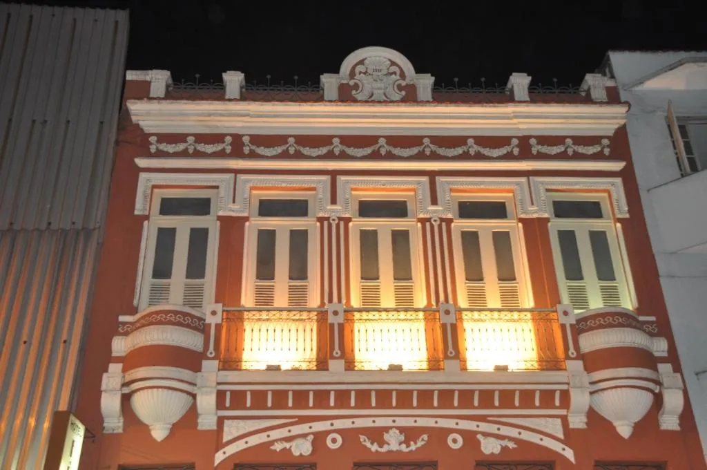 Hotel Fênix (Adult Only), Rio de Janeiro, Brazilia