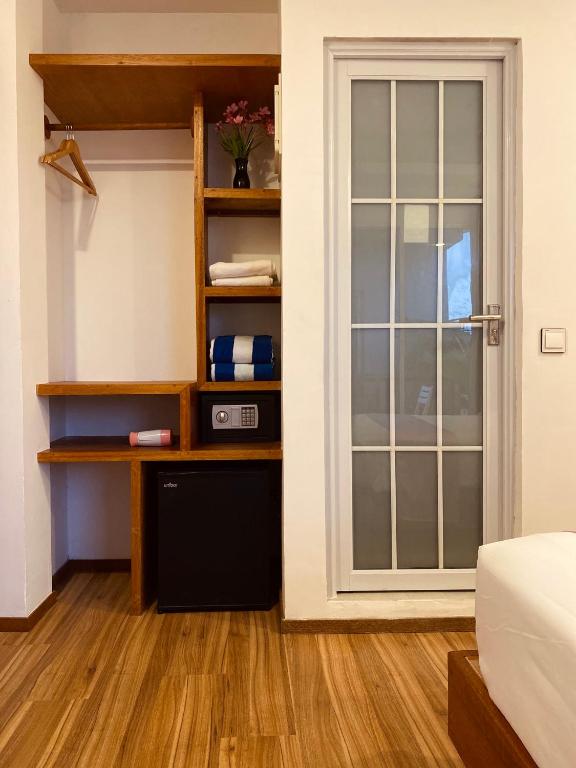 Pearlshine Retreat Maldives - View 10