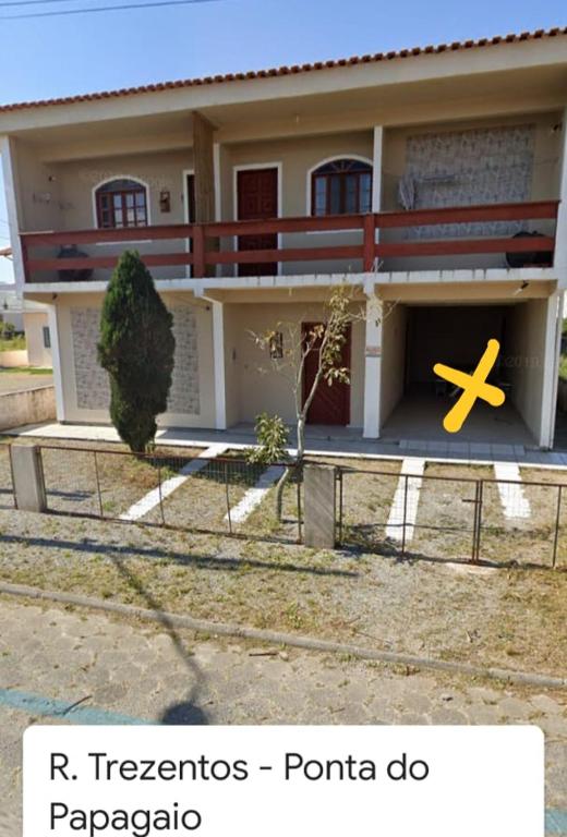  Casa Tia Adriana para 10 pessoas