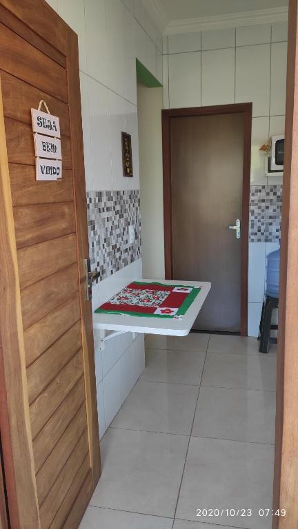  Casa do Bira