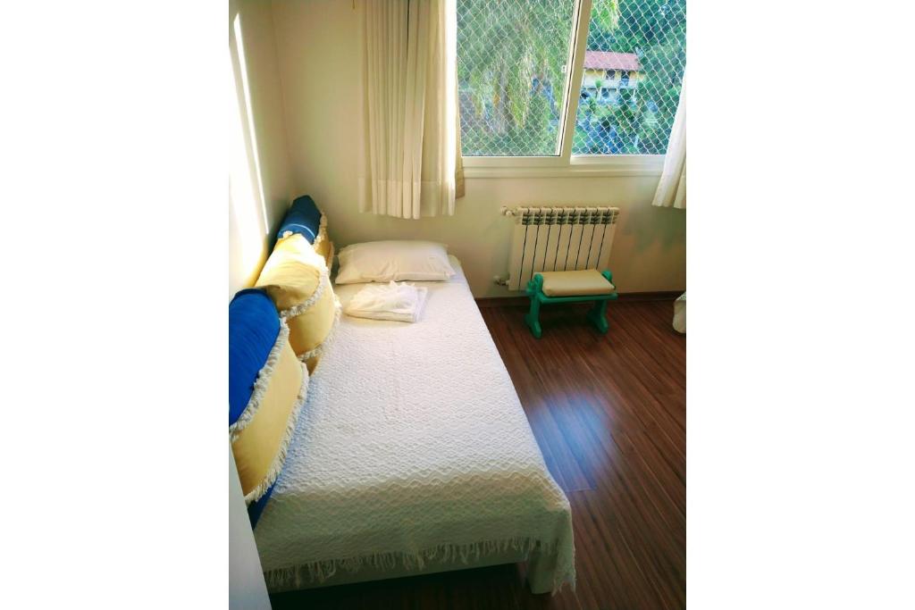  Apartamento Vivendas do Lago em Canela