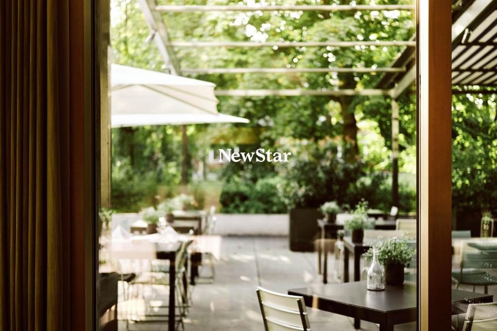 Newstar Hotel (Free Parking) - Resim 30