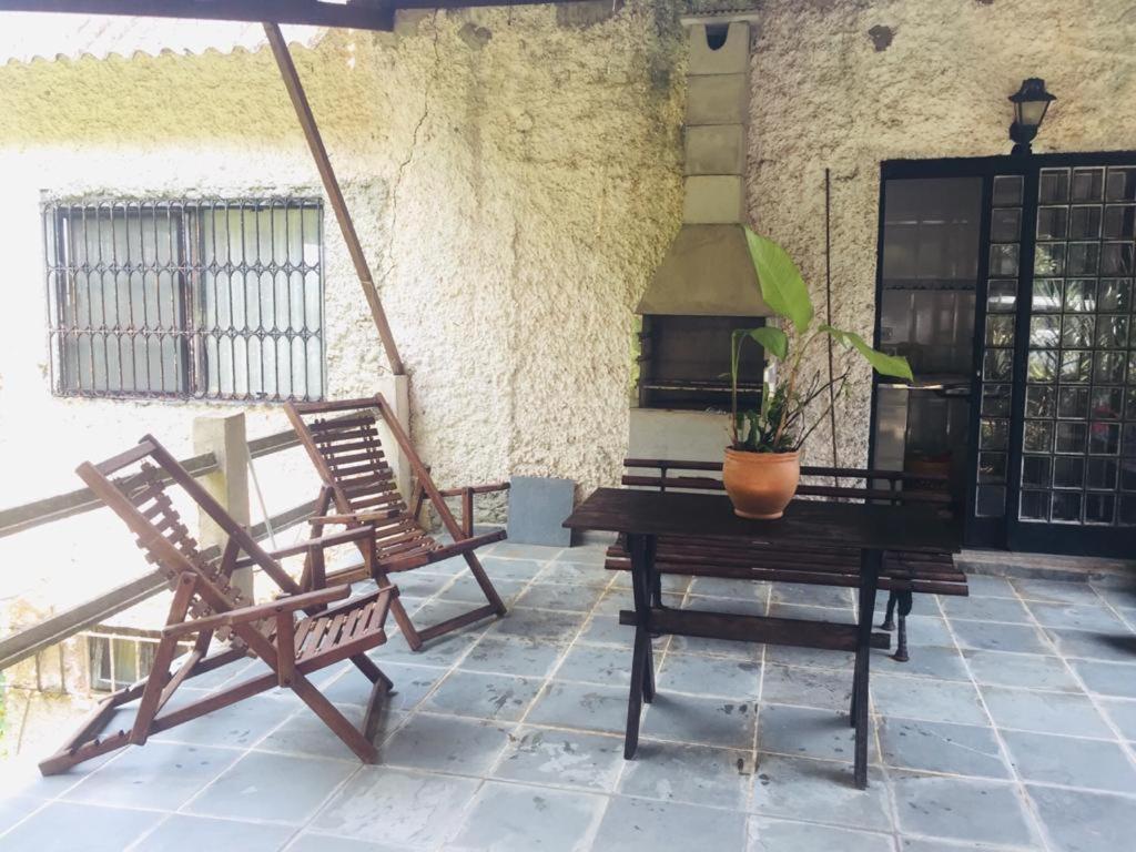  CASA GROTH - ITANHAÉM - PARA TEMPORADA