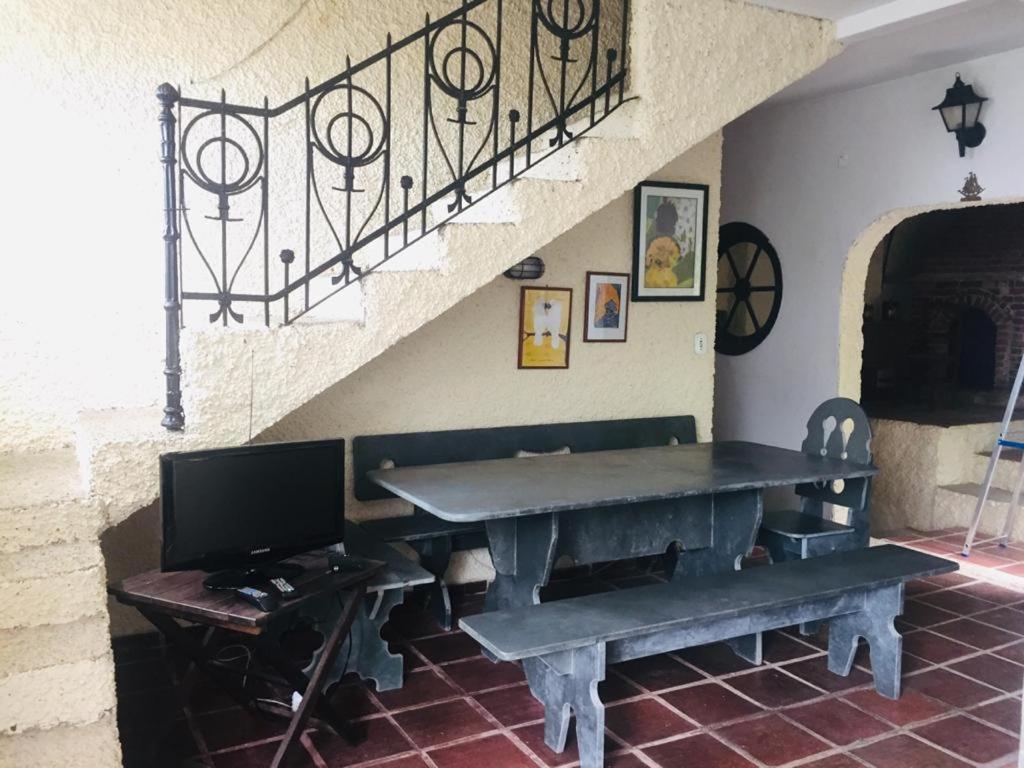 CASA GROTH - ITANHAÉM - PARA TEMPORADA