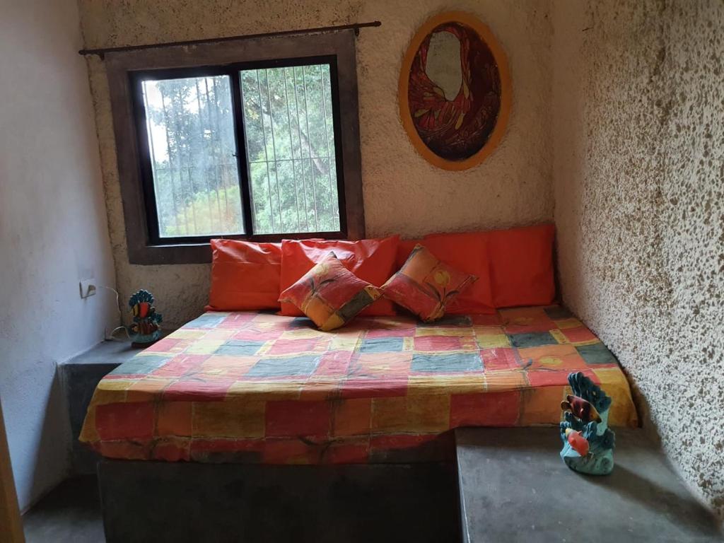  CASA GROTH - ITANHAÉM - PARA TEMPORADA
